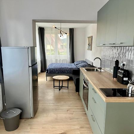 Apartmany Berlin - 로끼뜨니쩨나드이제로우 외부 사진