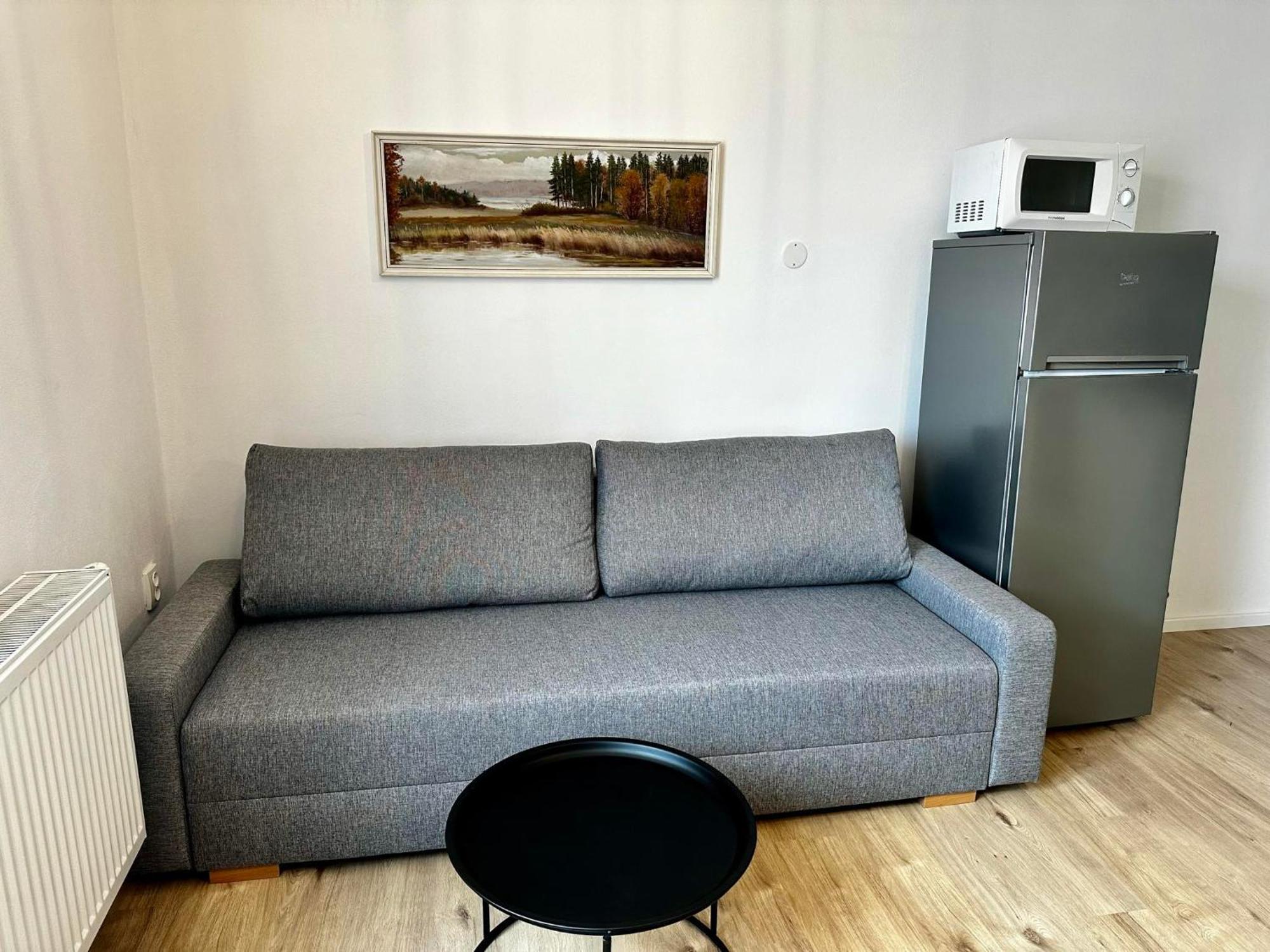Apartmany Berlin - 로끼뜨니쩨나드이제로우 외부 사진