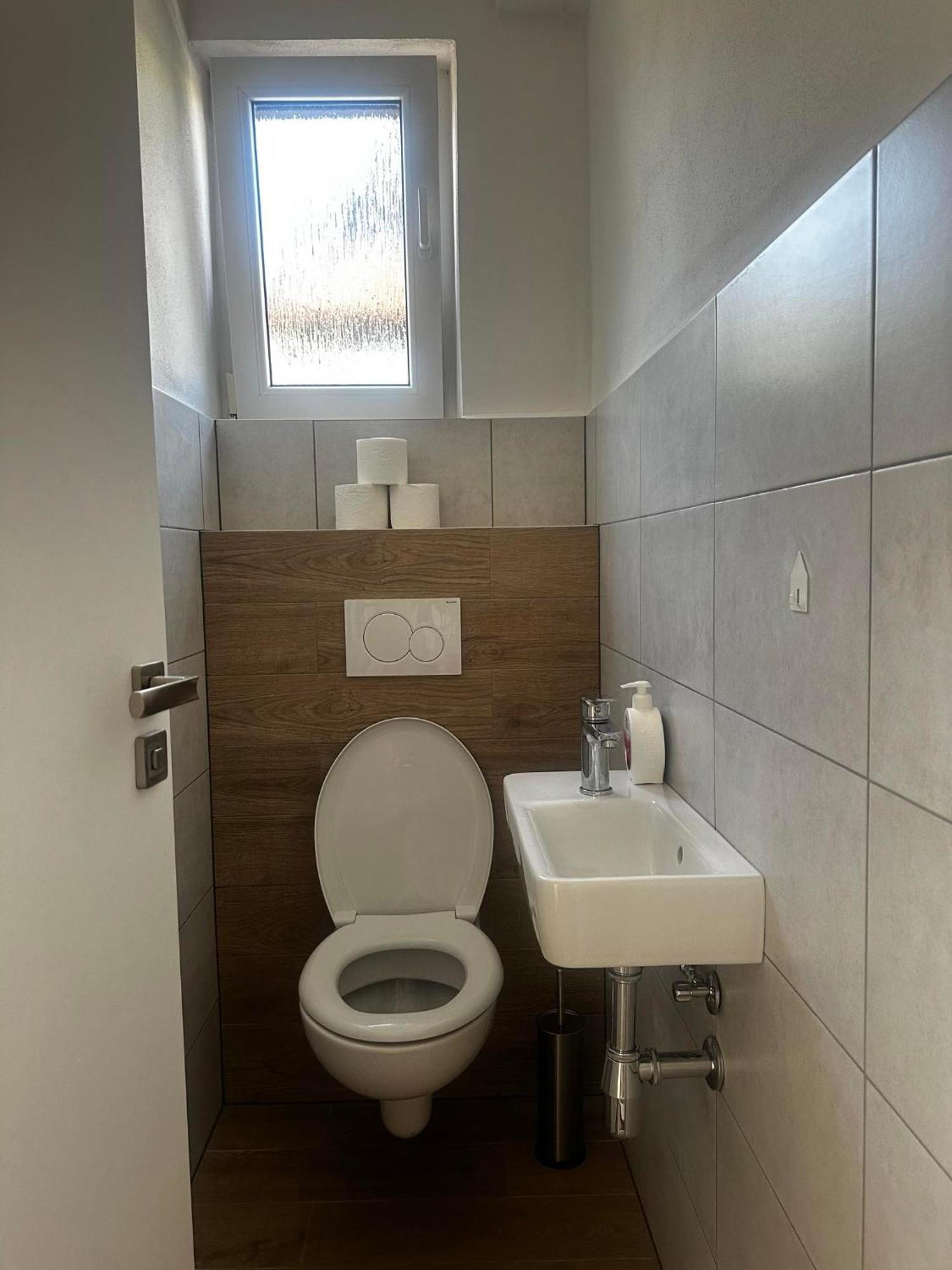 Apartmany Berlin - 로끼뜨니쩨나드이제로우 외부 사진