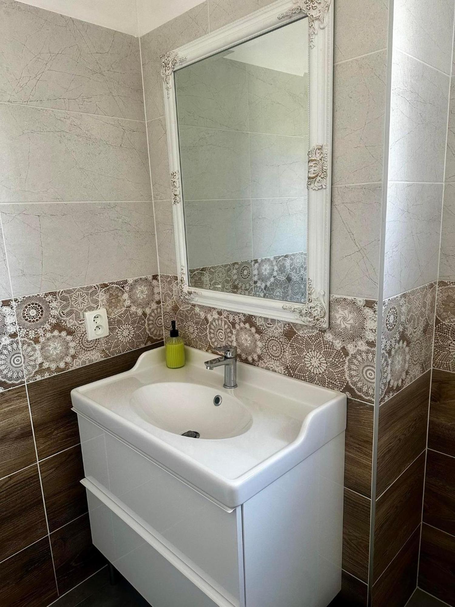 Apartmany Berlin - 로끼뜨니쩨나드이제로우 외부 사진