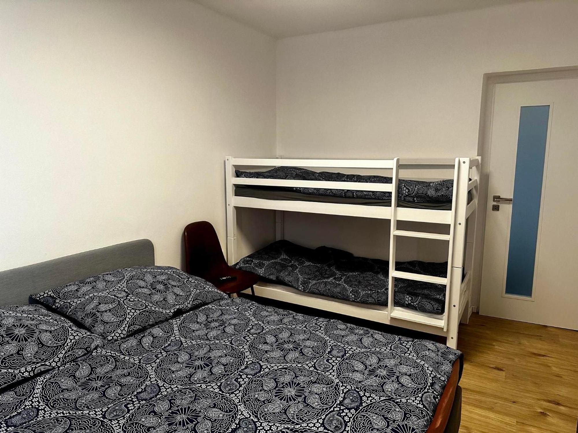 Apartmany Berlin - 로끼뜨니쩨나드이제로우 외부 사진