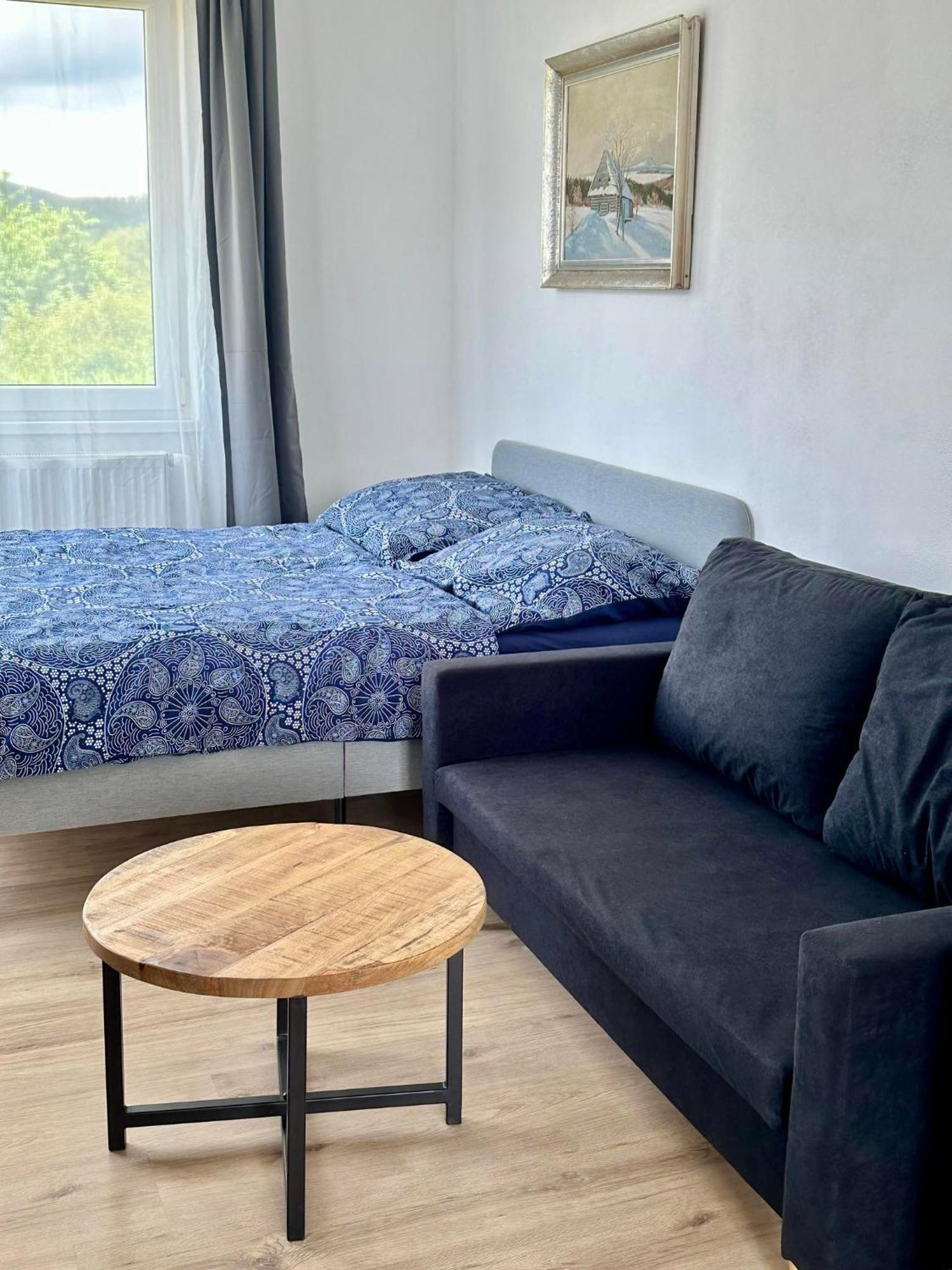Apartmany Berlin - 로끼뜨니쩨나드이제로우 외부 사진